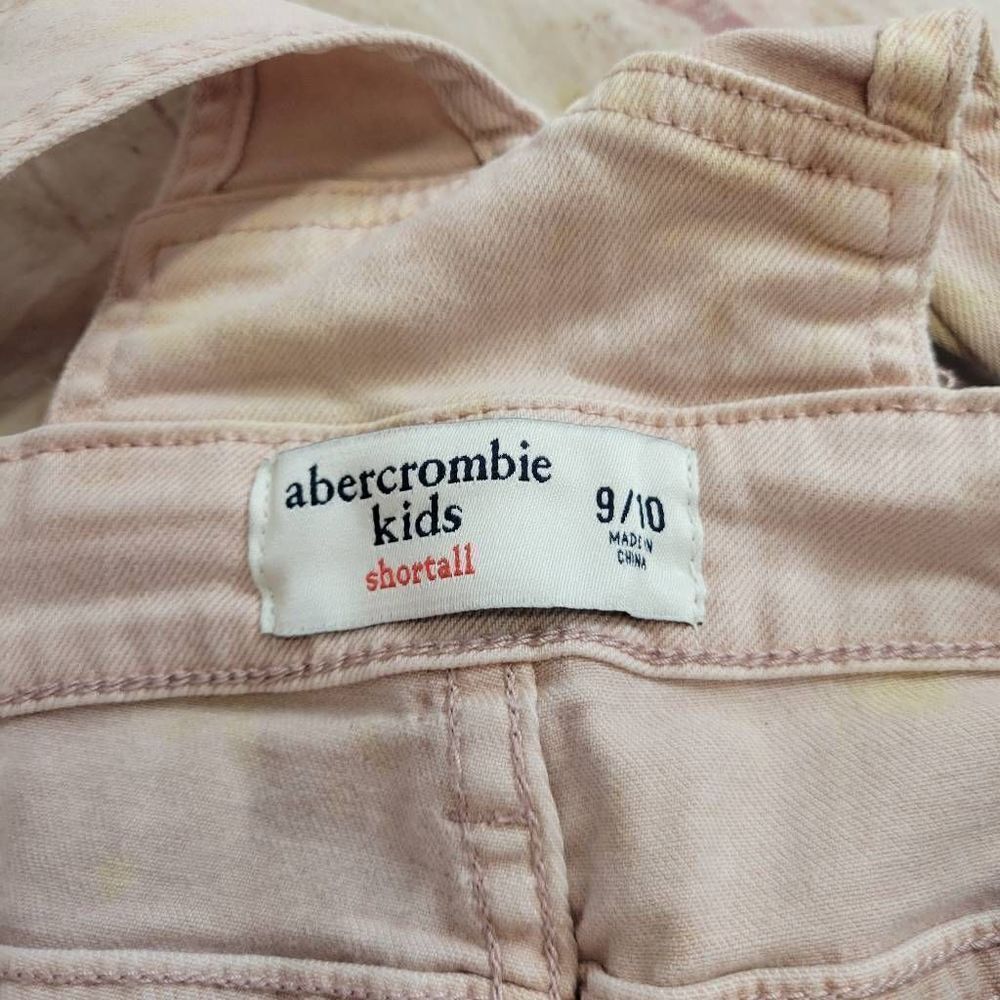 Abercrombie Kids shortall 9/10 - Picture 4 of 5